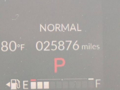 Used 2024 Honda HR-V Sport image 30