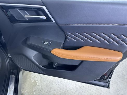 Used 2023 Mitsubishi Outlander SEL 40th Anniversary image 9