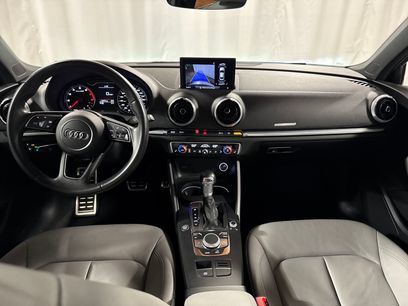 Used 2019 Audi A3 2.0T Premium Plus w/ Premium Plus Package