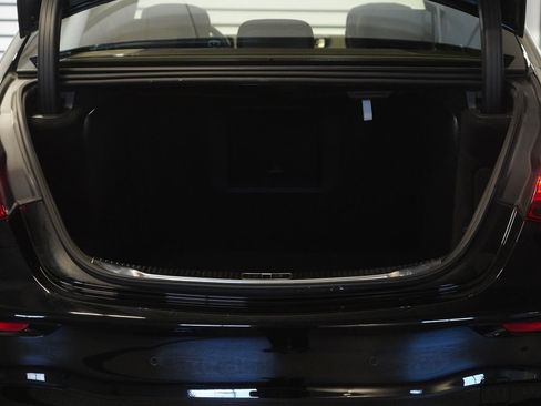 Certified 2022 Mercedes-Benz S 500 S 500 image 31