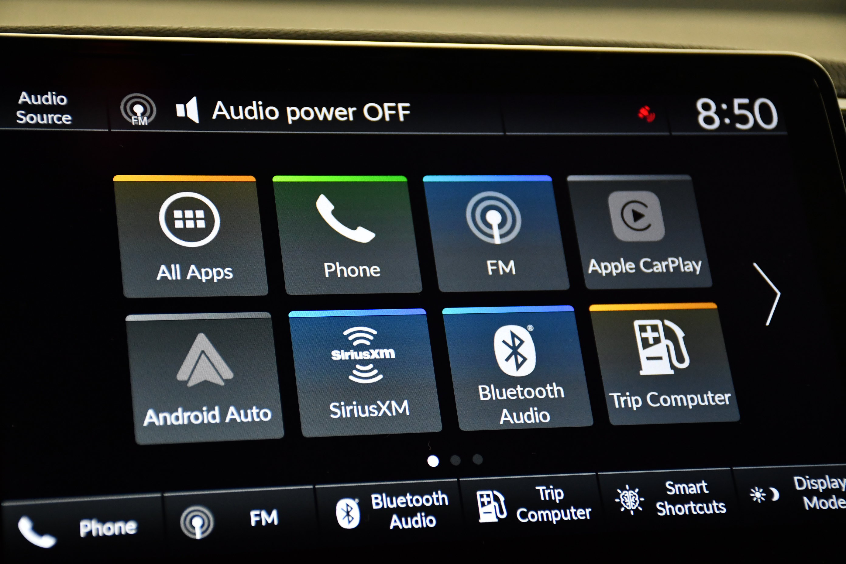 Certified 2026 Honda Ridgeline RTL image 27