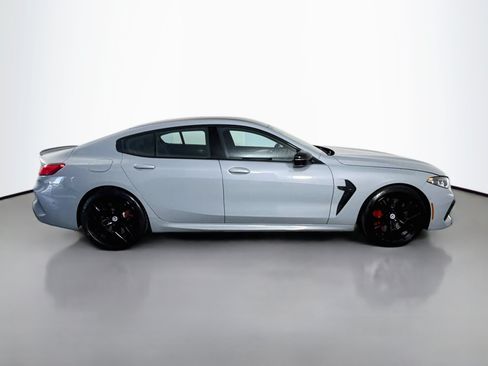 Used 2023 BMW M8 Gran Coupe xDrive Competition AWD/4WD image 11