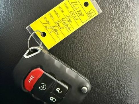 Used 2023 Jeep Gladiator Sport AWD/4WD image 36