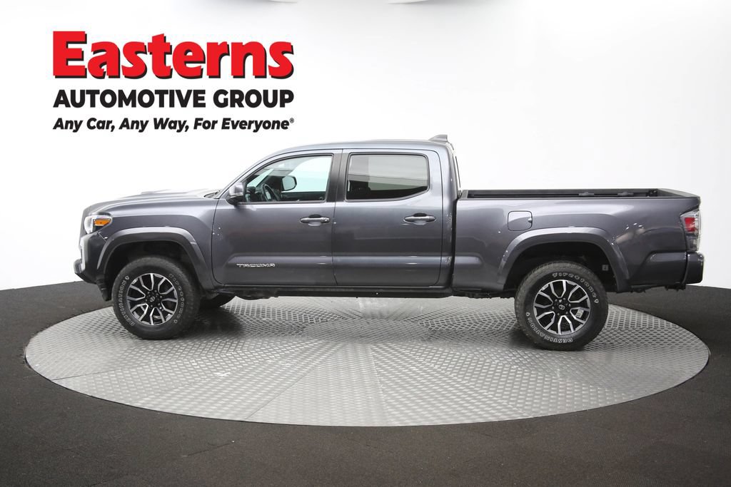 Used 2023 Toyota Tacoma TRD Sport w/ Advanced Technology Package RWD image 62