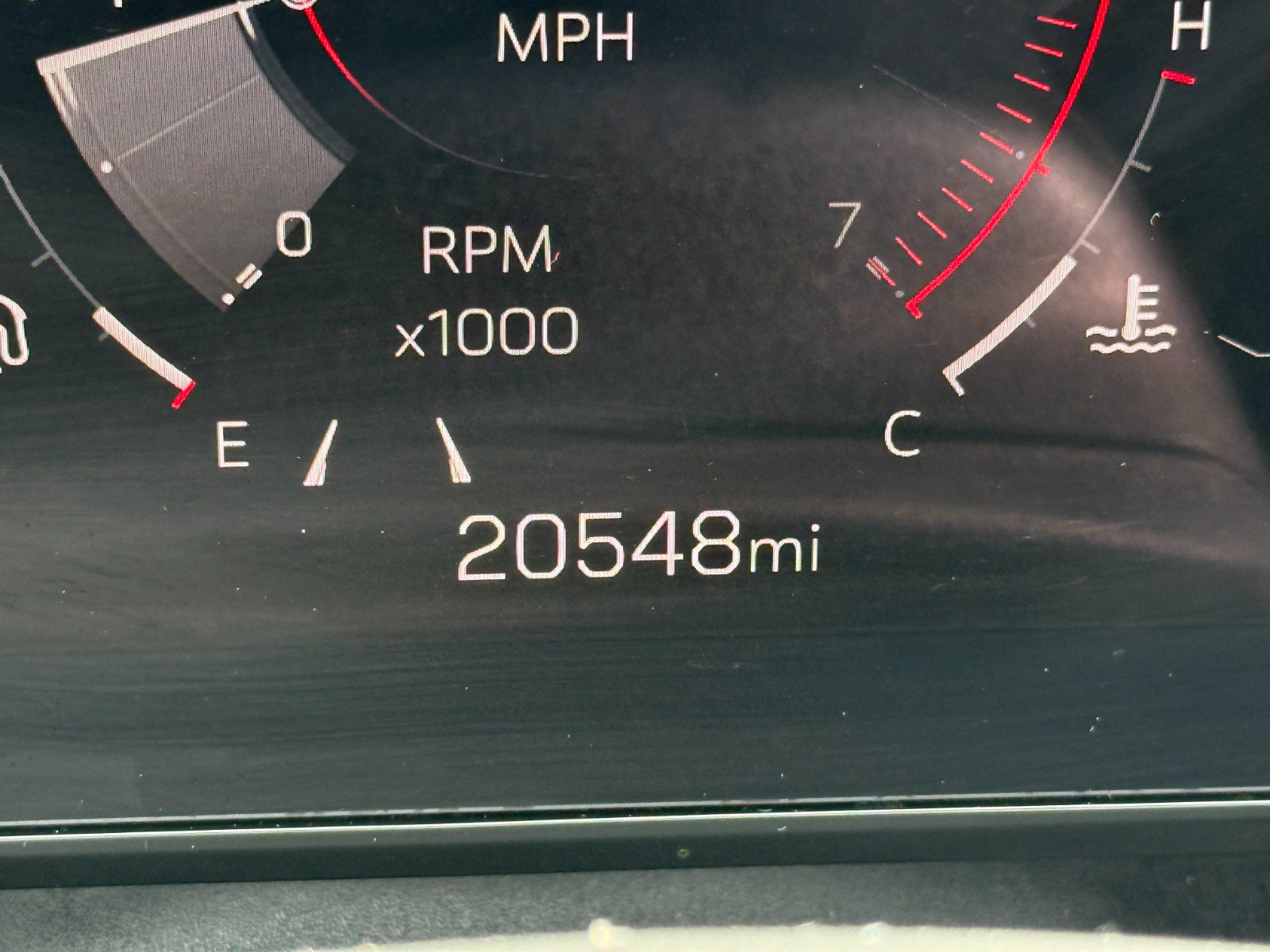 Used 2026 GMC Terrain Elevation AWD/4WD image 26