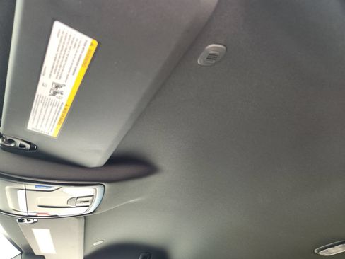 New 2027 RAM 3500 Tradesman AWD/4WD image 23