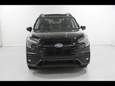 Used 2024 Subaru Ascent Onyx Edition AWD/4WD image 2