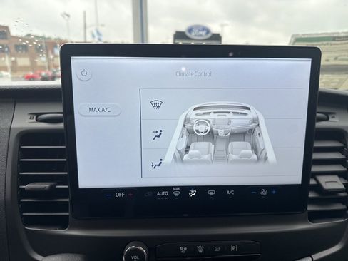 New 2025 Ford Transit 350 Base image 29