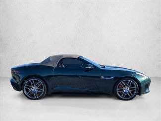 Used 2020 Jaguar F-TYPE R-Dynamic RWD video 4