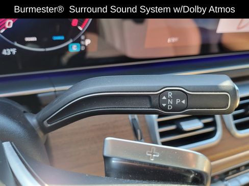 Used 2024 Mercedes-Benz GLE 350 4MATIC image 28