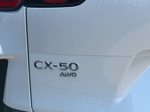 New 2026 MAZDA CX-50 AWD 2.5 S w/ Weather Package image 25