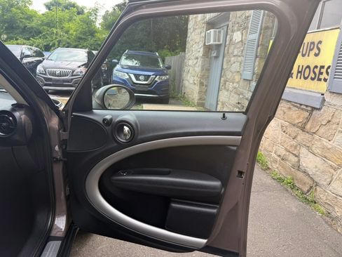 Used 2014 MINI Cooper Countryman FWD image 28