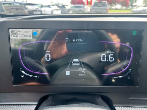 Certified 2025 Kia Sportage LX image 21