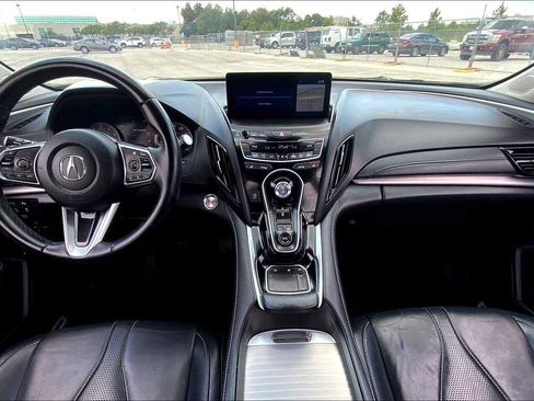 Used 2019 Acura RDX FWD w/ Technology Package image 14