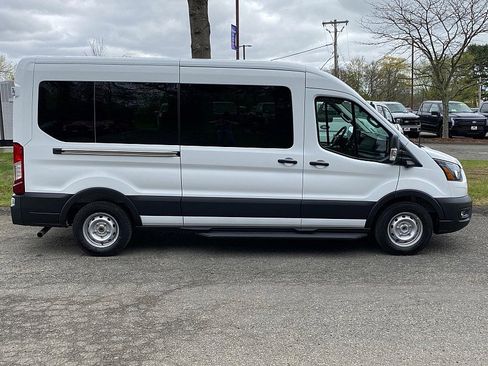 New 2026 Ford Transit 350 XL RWD image 5