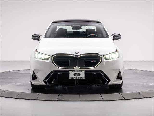 Used 2027 BMW M5 AWD/4WD image 8