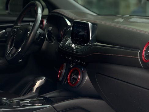 Used 2022 Chevrolet Blazer RS w/ Enhanced Convenience Package image 13