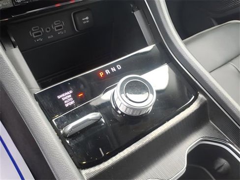 Certified 2023 Jeep Grand Cherokee Limited image 20