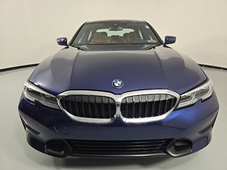 Used 2019 BMW 330i xDrive Sedan w/ Premium Package video 2