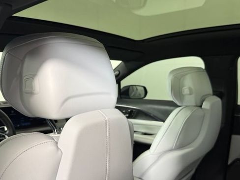 Certified 2024 Cadillac Lyriq Luxury w/ LPO, Floor Liner Package AWD/4WD image 28