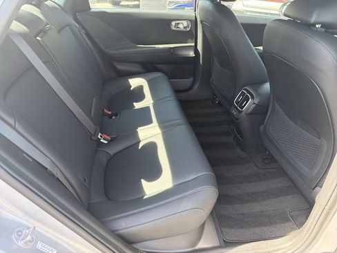Certified 2024 Hyundai Ioniq 6 Limited AWD/4WD image 18