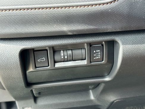 New 2026 Subaru Forester Touring AWD/4WD image 10