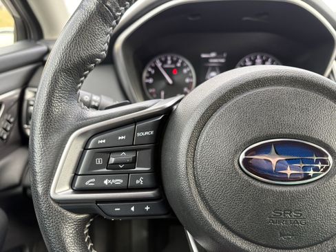 Used 2023 Subaru Outback Limited image 15