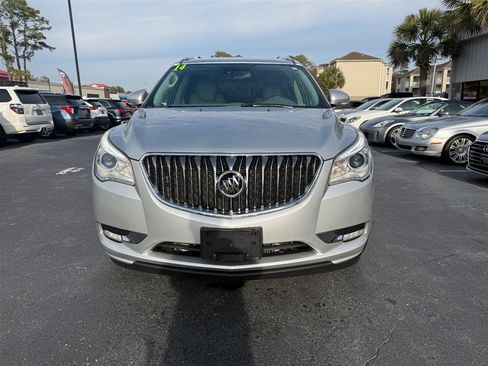 Used 2014 Buick Enclave Leather image 7