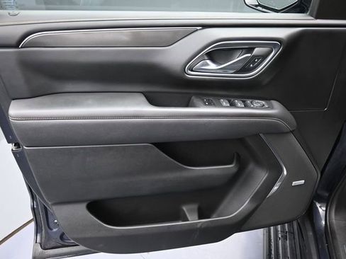 Used 2023 GMC Yukon AT4 w/ Technology Package image 27