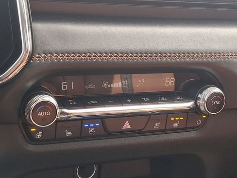 Used 2024 MAZDA CX-50 2.5 Turbo w/ Cargo Package image 17