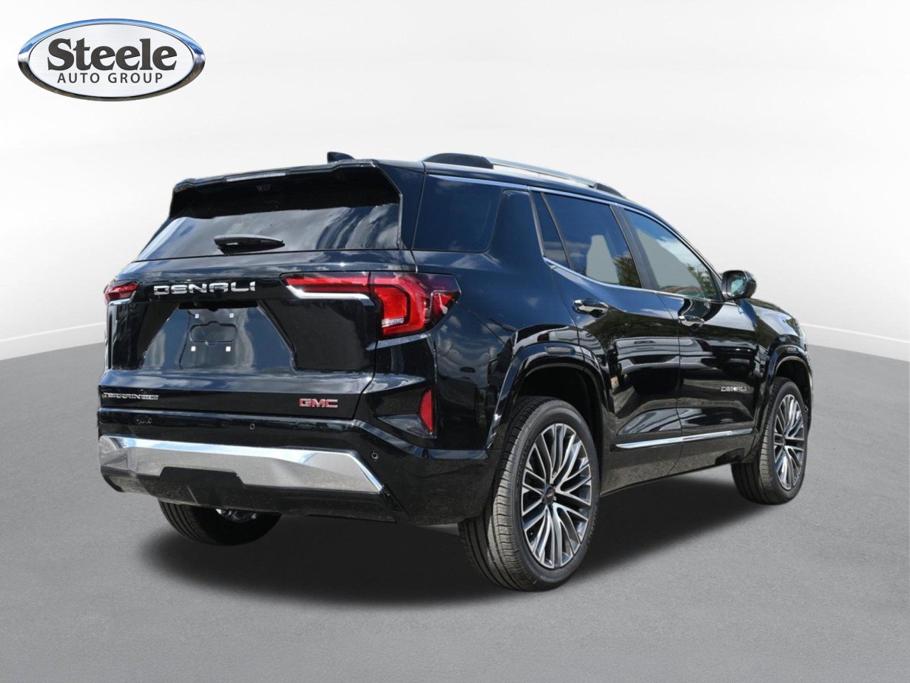New 2027 GMC Terrain Denali AWD/4WD image 5