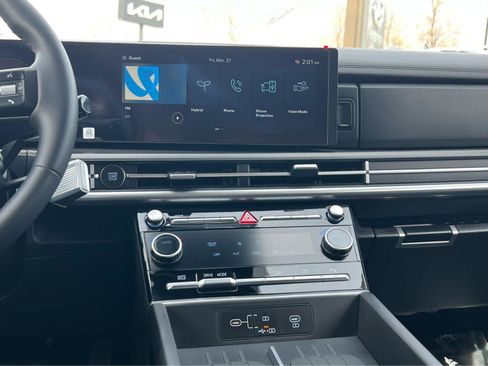 New 2026 Hyundai Santa Fe SE FWD image 36