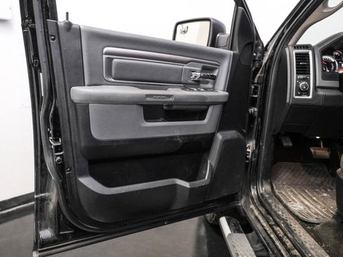 Used 2014 RAM 1500 Big Horn AWD/4WD image 38