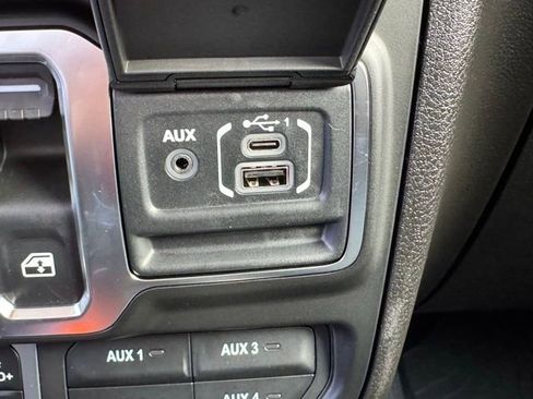 New 2026 Jeep Wrangler Willys image 24