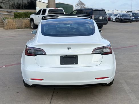 Used 2020 Tesla Model 3 Long Range image 10