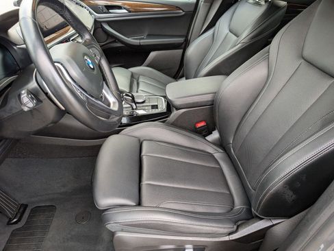 Certified 2023 BMW X3 xDrive30i image 5