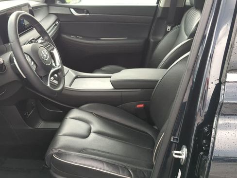 Used 2023 Hyundai Palisade Limited AWD/4WD image 15