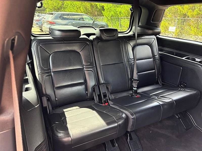 Used 2022 Lincoln Navigator Reserve AWD/4WD image 50