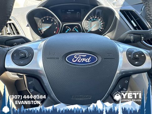 Used 2013 Ford Escape SEL AWD/4WD image 23
