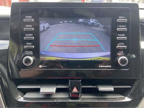 Used 2024 Toyota Camry LE FWD image 19