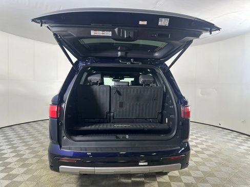 Used 2026 Toyota Sequoia Capstone AWD/4WD image 10