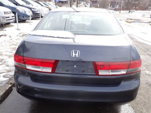 Used 2003 Honda Accord EX image 16