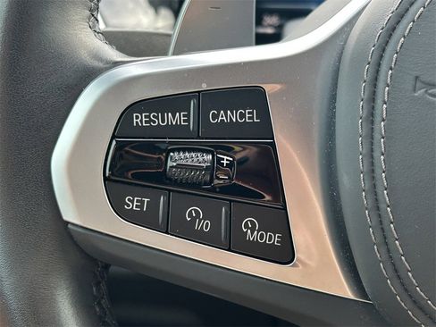 Used 2024 BMW X5 xDrive40i w/ M Sport Package image 43