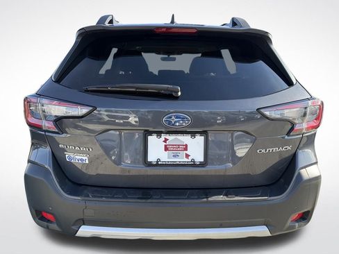 Certified 2024 Subaru Outback Limited image 16