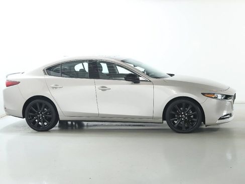 Used 2023 MAZDA MAZDA3 2.5 Turbo Sedan w/Premium Plus AWD/4WD image 11
