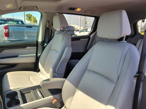 Used 2020 Honda Odyssey EX-L image 21
