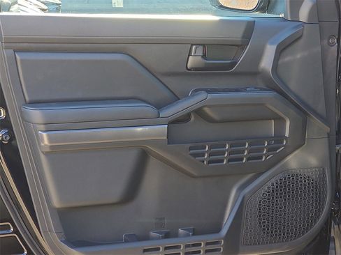 New 2026 Toyota Tacoma SR5 image 16