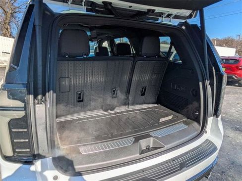 New 2026 Chevrolet Tahoe Z71 w/ Comfort Package image 32