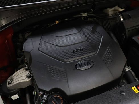 Used 2019 Kia Sorento EX AWD/4WD image 26