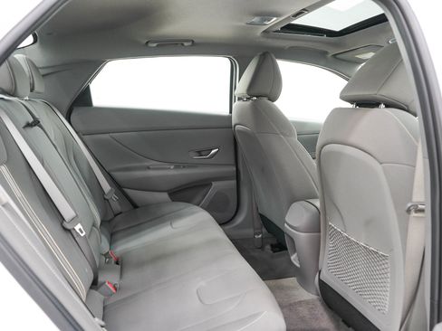 Used 2026 Hyundai Elantra SEL Sport Premium FWD image 12
